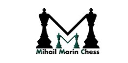 Mihail Marin