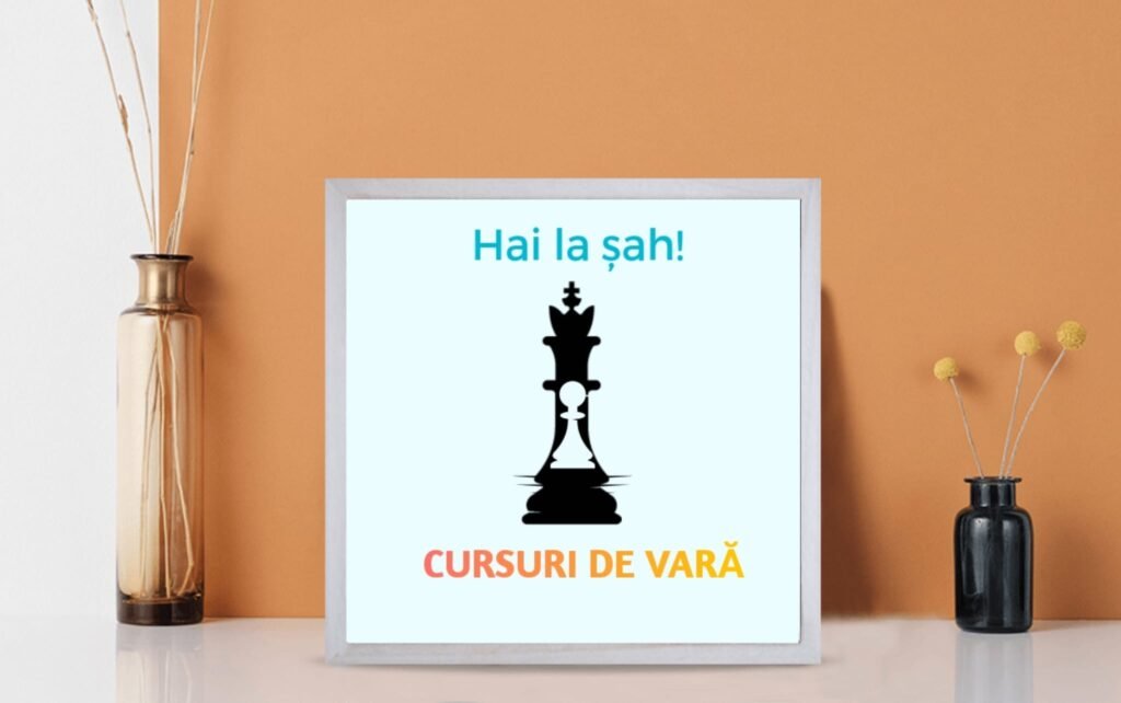 Cursuri de vară